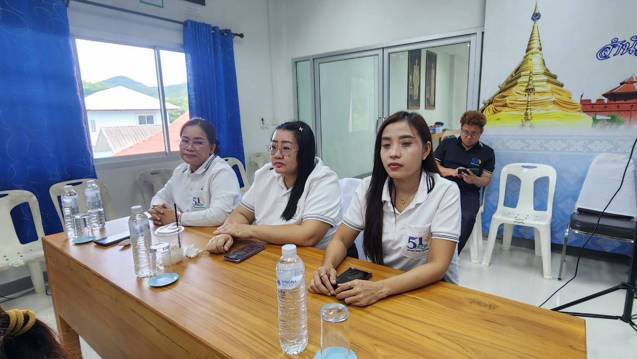 title - ส.ป.ก.แพร่ จัดโครงการ ปลูกเพื่อเปลี่ยน เปลี่ยนเพื่อยั่งยืน  เทิดไท้องค์ทศมราชา เพื่อเพิ่มพื้นที่สีเขียวในเขตปฏิรูปที่ดิน